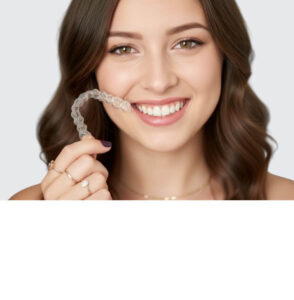 apparecchi invisibili invisalign campagna lupia