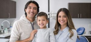 dentista per famiglia campagna lupia