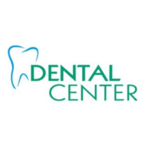 logo rank math dental center